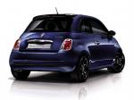 Fiat 500 TwinAir + 2011 года